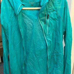 Black Diamond Aqua Lightweight Jacket